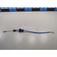 Трос открывания передней двери Mercedes Benz A-Class W176 (2012 - 2018) 1767600004