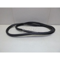 Уплотнитель двери Mercedes Benz A-Class W176 (2012 - 2018) 1766920176