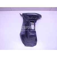 Кронштейн заднего бампера левый Mercedes Benz A-Class W176 (2012 - 2018) 1768851221