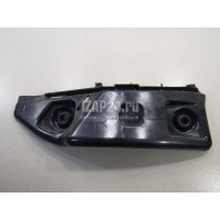 Кронштейн заднего бампера правый Mercedes Benz A-Class W176 (2012 - 2018) 1768850265