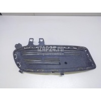 Решетка в бампер левая Mercedes Benz A-Class W176 (2012 - 2018) 1768851522