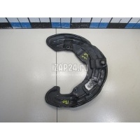 Пыльник тормозного диска Mercedes Benz A-Class W176 (2012 - 2018) 1764210620