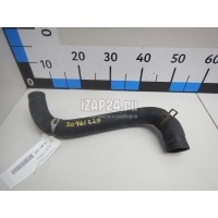 Патрубок радиатора Toyota Alphard (2008 - 2014) 1657231220