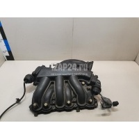 Коллектор впускной Nissan JX/QX60 (L50) 2013 14010JA10D