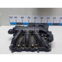 Коллектор впускной Nissan JX/QX60 (L50) 2013 14010JA10D