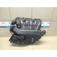 Коллектор впускной Nissan JX/QX60 (L50) 2013 14010JA10D