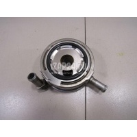 Радиатор масляный Nissan JX/QX60 (L50) 2013 213059N00A
