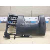 Накладка декоративная Nissan JX/QX60 (L50) 2013 681063JA0A