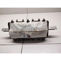 Подушка безопасности пассажирская (в торпедо) Nissan JX/QX60 (L50) 2013 985153JB6A