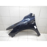 Крыло переднее левое Nissan JX/QX60 (L50) 2013 631013JA0B
