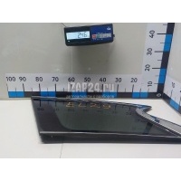 Стекло кузовное глухое левое Nissan JX/QX60 (L50) 2013 833013JA3A