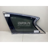 Стекло кузовное глухое левое Nissan JX/QX60 (L50) 2013 833013JA3A