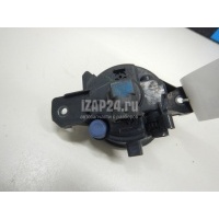 Фара противотуманная левая Nissan JX/QX60 (L50) 2013 261559B91C