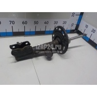 Амортизатор передний левый Nissan JX/QX60 (L50) 2013 E43033JA0B