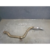 Глушитель основной Nissan JX/QX60 (L50) 2013 203506JA0B