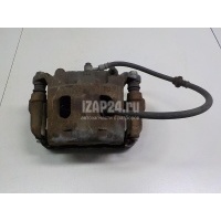 Суппорт тормозной передний левый Nissan JX/QX60 (L50) 2013 410113JA0C