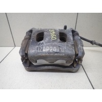 Суппорт тормозной передний левый Nissan JX/QX60 (L50) 2013 410113JA0C