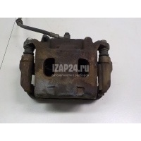 Суппорт тормозной передний правый Nissan JX/QX60 (L50) 2013 410013JA0C