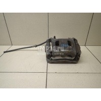 Суппорт тормозной передний правый Nissan JX/QX60 (L50) 2013 410013JA0C