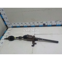 Полуось передняя правая Nissan JX/QX60 (L50) 2013 391003KA0A