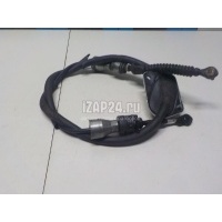 Трос КПП Nissan JX/QX60 (L50) 2013 349353KA0A