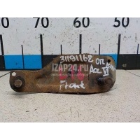Опора КПП передняя Honda Accord Coupe USA (2003 - 2008) 50850SDAA00