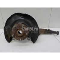 Кулак поворотный передний правый Honda Accord Coupe USA (2003 - 2008) 51210SDAA01