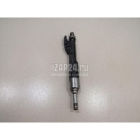 Форсунка инжекторная электрическая BMW X5 F15/F85 (2013 - 2018) 13537645956