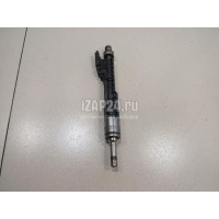 Форсунка инжекторная электрическая BMW X5 F15/F85 (2013 - 2018) 13537645956