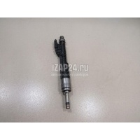 Форсунка инжекторная электрическая BMW X5 F15/F85 (2013 - 2018) 13537645956