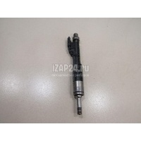 Форсунка инжекторная электрическая BMW X5 F15/F85 (2013 - 2018) 13537645956