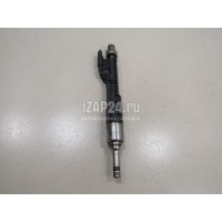 Форсунка инжекторная электрическая BMW X5 F15/F85 (2013 - 2018) 13537645956