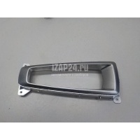 Накладка декоративная BMW X5 F15/F85 (2013 - 2018) 51169252114