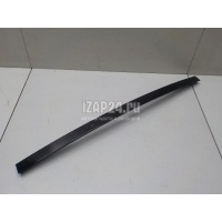 Накладка двери задней правой BMW X5 F15/F85 (2013 - 2018) 51357289658