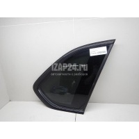 Стекло кузовное глухое правое BMW X5 F15/F85 (2013 - 2018) 51377305772