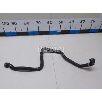 Шланг системы охлаждения BMW X5 F15/F85 (2013 - 2018) 17128514221