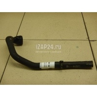 Шланг системы охлаждения BMW X6 F16/F86 (2014 - 2020) 17127576280