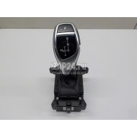 Кулиса КПП BMW X5 F15/F85 (2013 - 2018) 61316832388