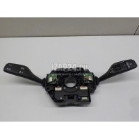 Переключатель подрулевой в сборе BMW X5 F15/F85 (2013 - 2018) 61319368601