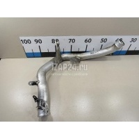 Патрубок интеркулера Volvo V40/V40 Cross Country (2012 - 2019) 31370340