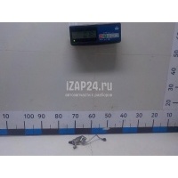 Трубка системы рециркуляции (EGR) Volvo V40/V40 Cross Country (2012 - 2019) 31370333