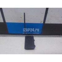 Заглушка Volvo V40/V40 Cross Country (2012 - 2019) 31332364