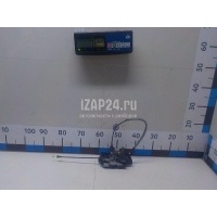 Замок двери передней правой Volvo V40/V40 Cross Country (2012 - 2019) 31440392
