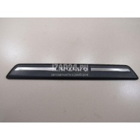 Накладка порога (внутренняя) Volvo V40/V40 Cross Country (2012 - 2019) 31265842