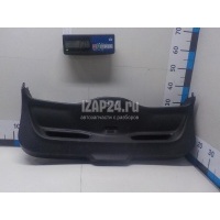 Обшивка крышки багажника Volvo V40/V40 Cross Country (2012 - 2019) 31291049