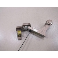 Петля двери задней левой нижняя Volvo V40/V40 Cross Country (2012 - 2019) 31352084