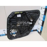 Стеклоподъемник электр. задний правый Volvo V40/V40 Cross Country (2012 - 2019) 31276218