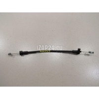 Трос открывания задней двери Volvo V40/V40 Cross Country (2012 - 2019) 31391749