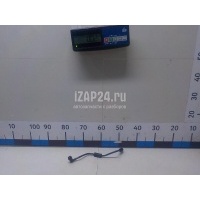 Трубка пластиковая Volvo V40/V40 Cross Country (2012 - 2019) 31367302