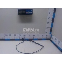 Трубка системы охлаждения Volvo V40/V40 Cross Country (2012 - 2019) 31338601